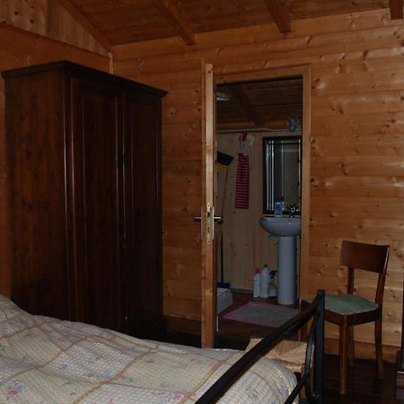 Casale Sant'Elia Bed & Breakfast Capranica Eksteriør bilde